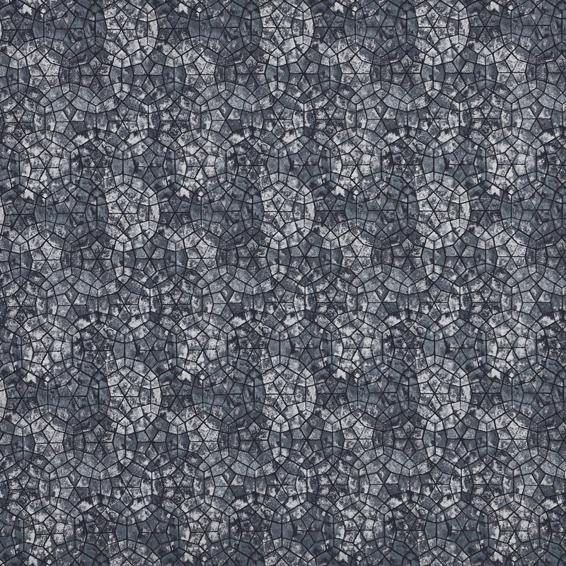 Prestigious Textiles Agate Fabric Sapphire