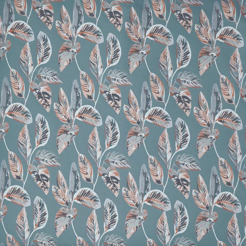 Prestigious Textiles Alano Fabric Azure