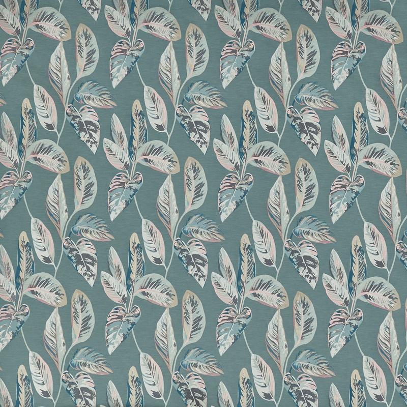 Prestigious Textiles Alano Fabric Blueberry