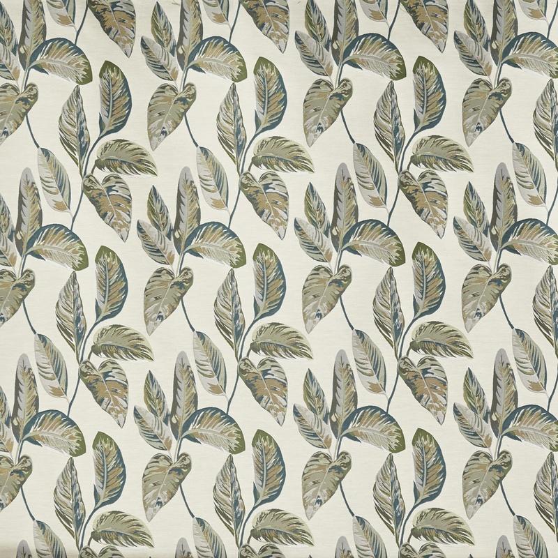 Prestigious Textiles Alano Fabric Palm