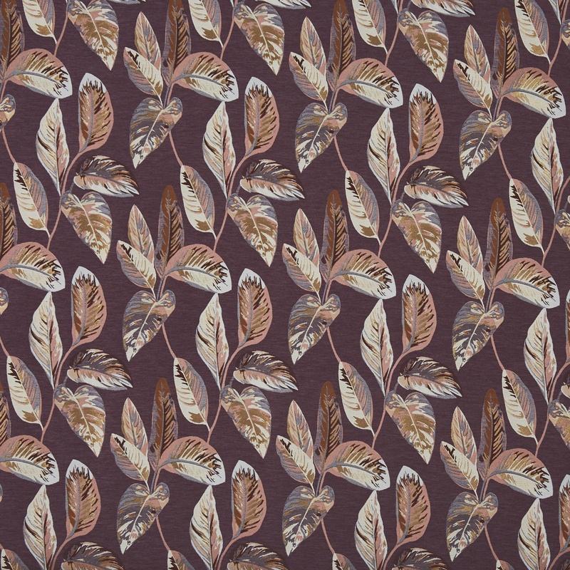 Prestigious Textiles Alano Fabric Sangria