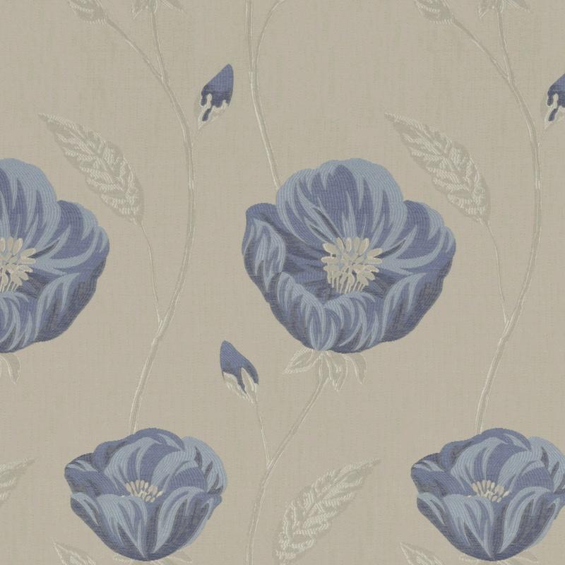 Alba Made to Measure Curtains Atlantic