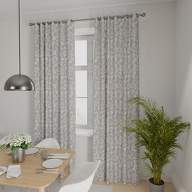 Alba Curtains Blush