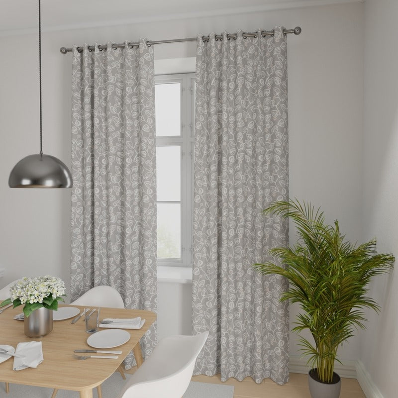 Alba Curtains Blush