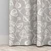 Alba Curtains Blush