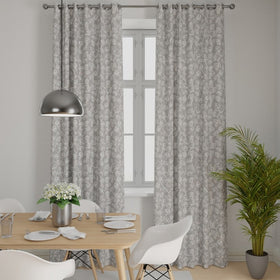 Alba Curtains Blush