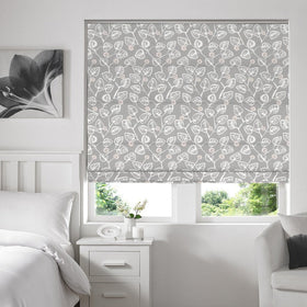 Alba Roman Blind Blush