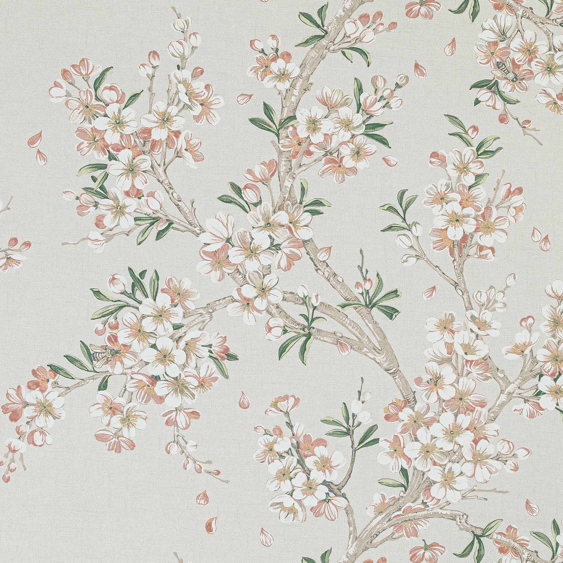 Ashley Wilde Alix Fabric Linen