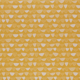 Missprint Allsorts Curtain Fabric Mellow