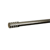 Allure 28mm Eyelet Curtain Pole Graphite