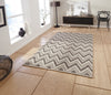 Alpha AL33 Rug Natural