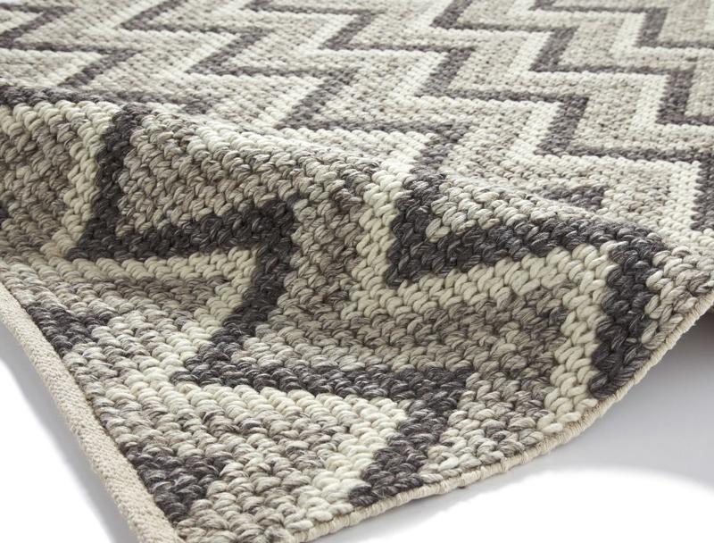 Alpha AL33 Rug Natural