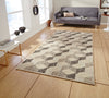 Alpha AL44 Rug Natural