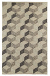Alpha AL44 Rug Natural
