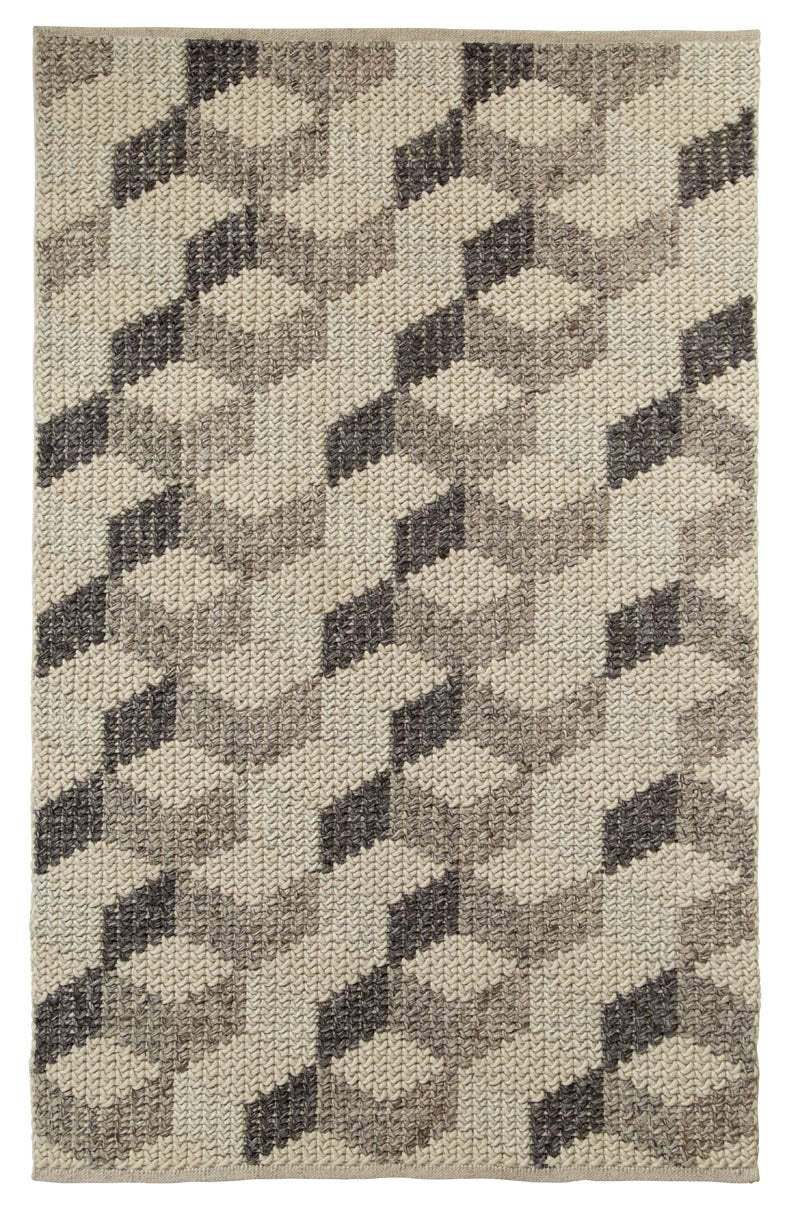 Alpha AL44 Rug Natural