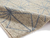Alpha AL73 Rug Beige Blue