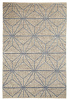 Alpha AL73 Rug Beige Blue