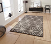 Alpha AL73 Rug Brown