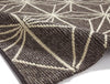 Alpha AL73 Rug Brown