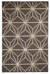Alpha AL73 Rug Brown