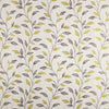 Lichen Made to Measure Curtains Ochre