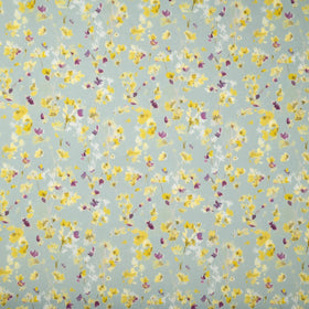 Ashley Wilde Alverstone Fabric Buttercup