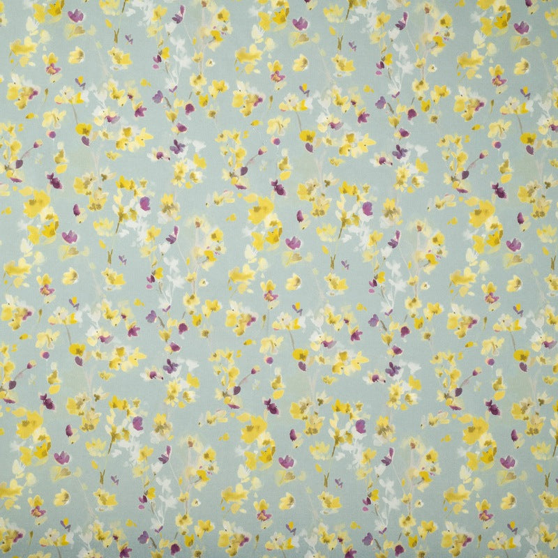 Ashley Wilde Alverstone Fabric Buttercup