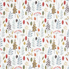 iLiv Amala Fabric Poppy