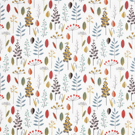 iLiv Amala Fabric Poppy