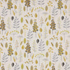 iLiv Amala Fabric Saffron