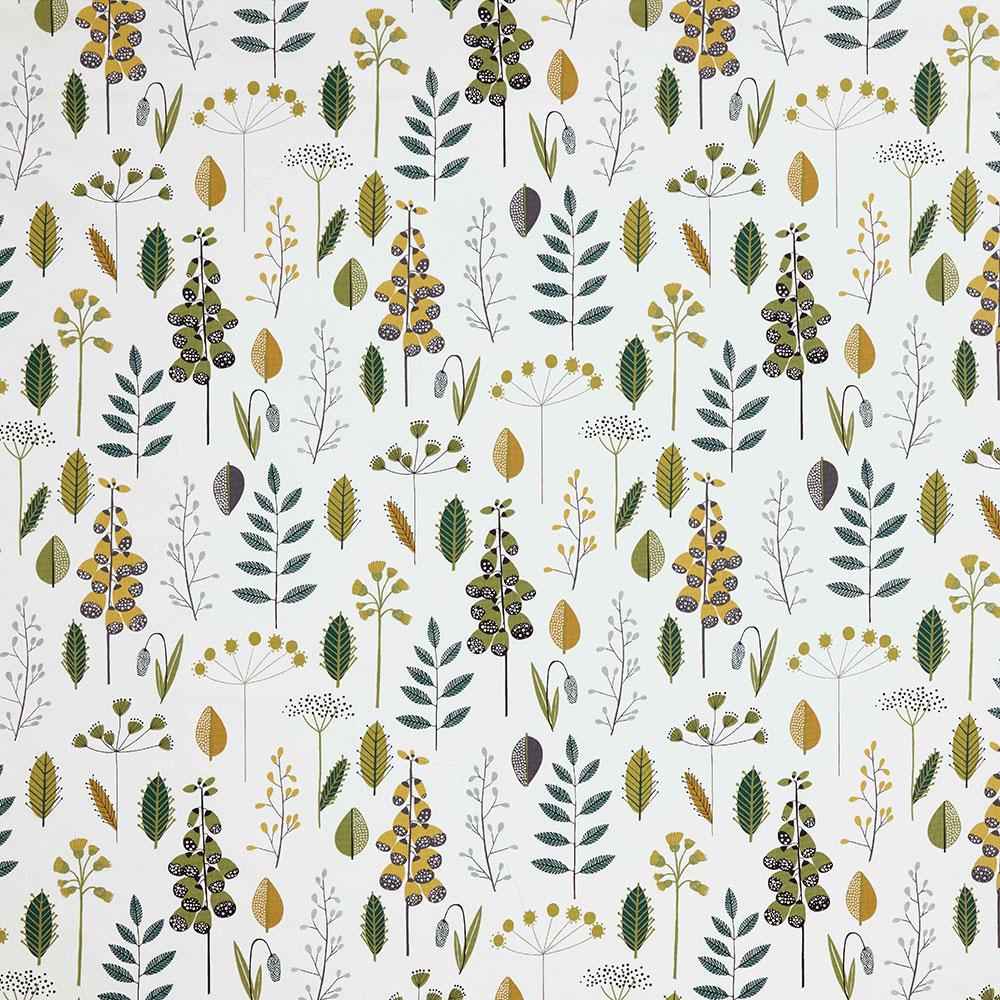 iLiv Amala Fabric Spruce