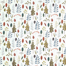 iLiv Amala Fabric Teal