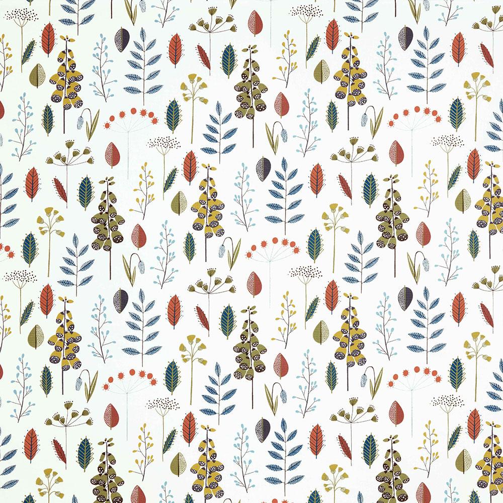 iLiv Amala Fabric Teal