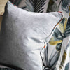 Clarke & Clarke Rainforest Fabric Autumn