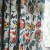 Clarke & Clarke Paradise Fabric Russet