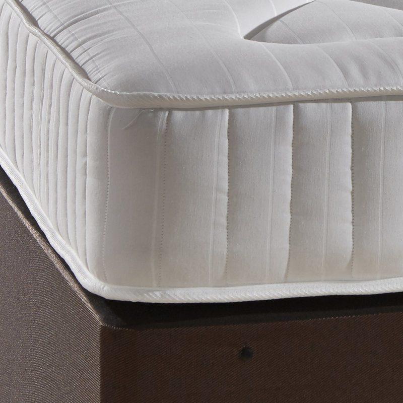 Amelia Support Bedset Grey