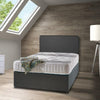 Amelia Support Bedset Grey