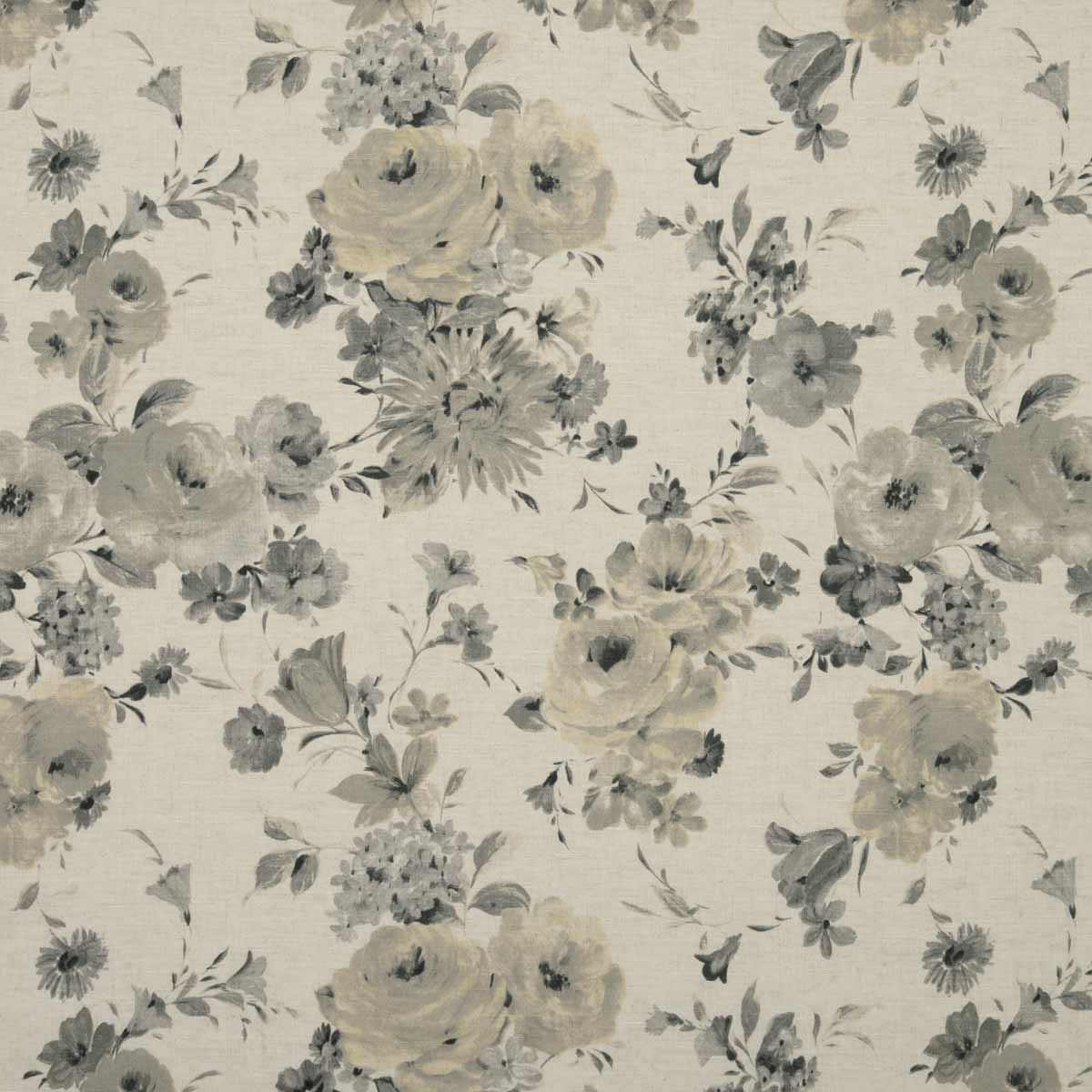 iLiv Amelie Fabric Pebble
