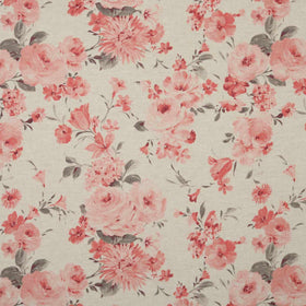 iLiv Amelie Fabric Tearose