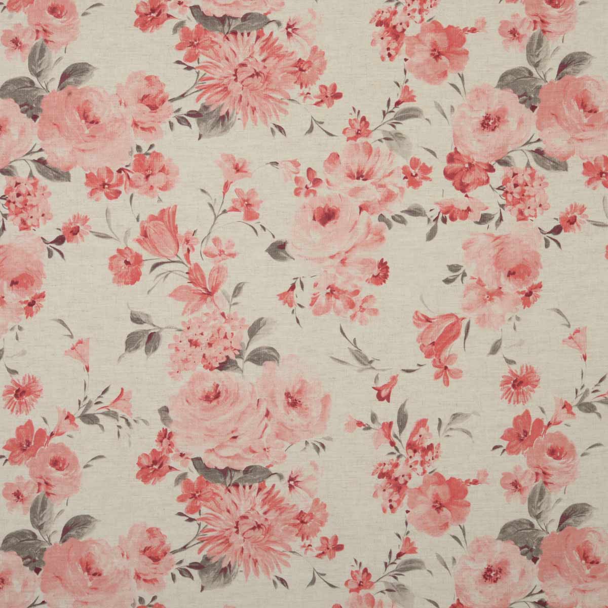 iLiv Amelie Fabric Tearose