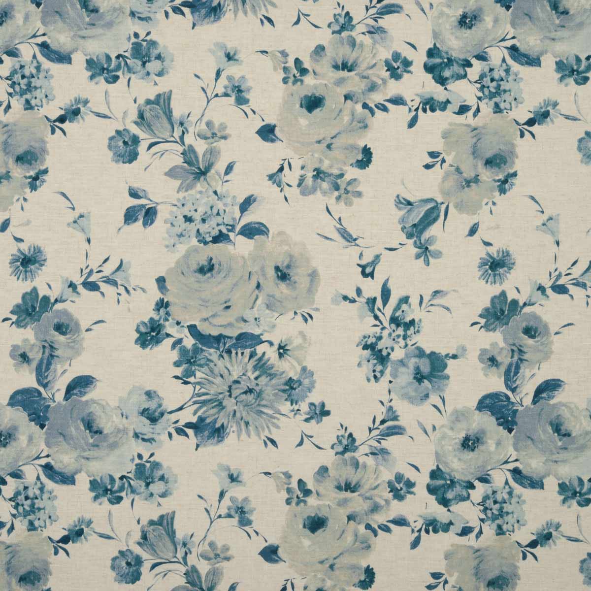 iLiv Amelie Fabric Wedgewood Wedgwood