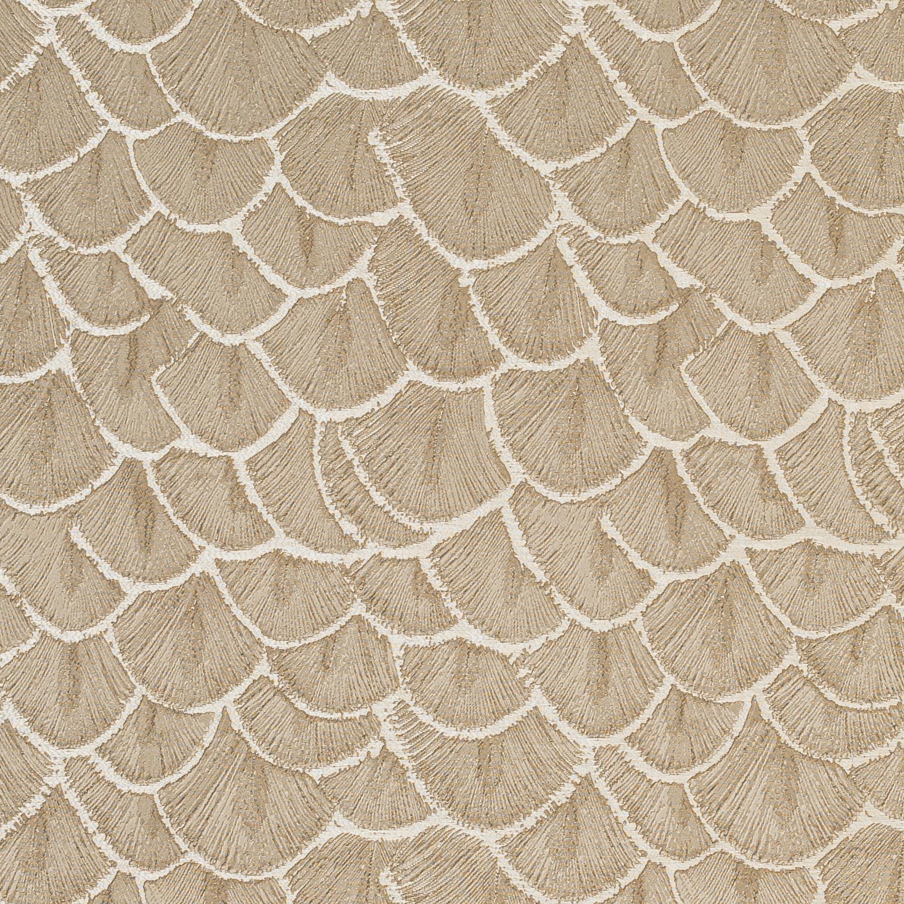 Ashley Wilde Amida Fabric Fawn