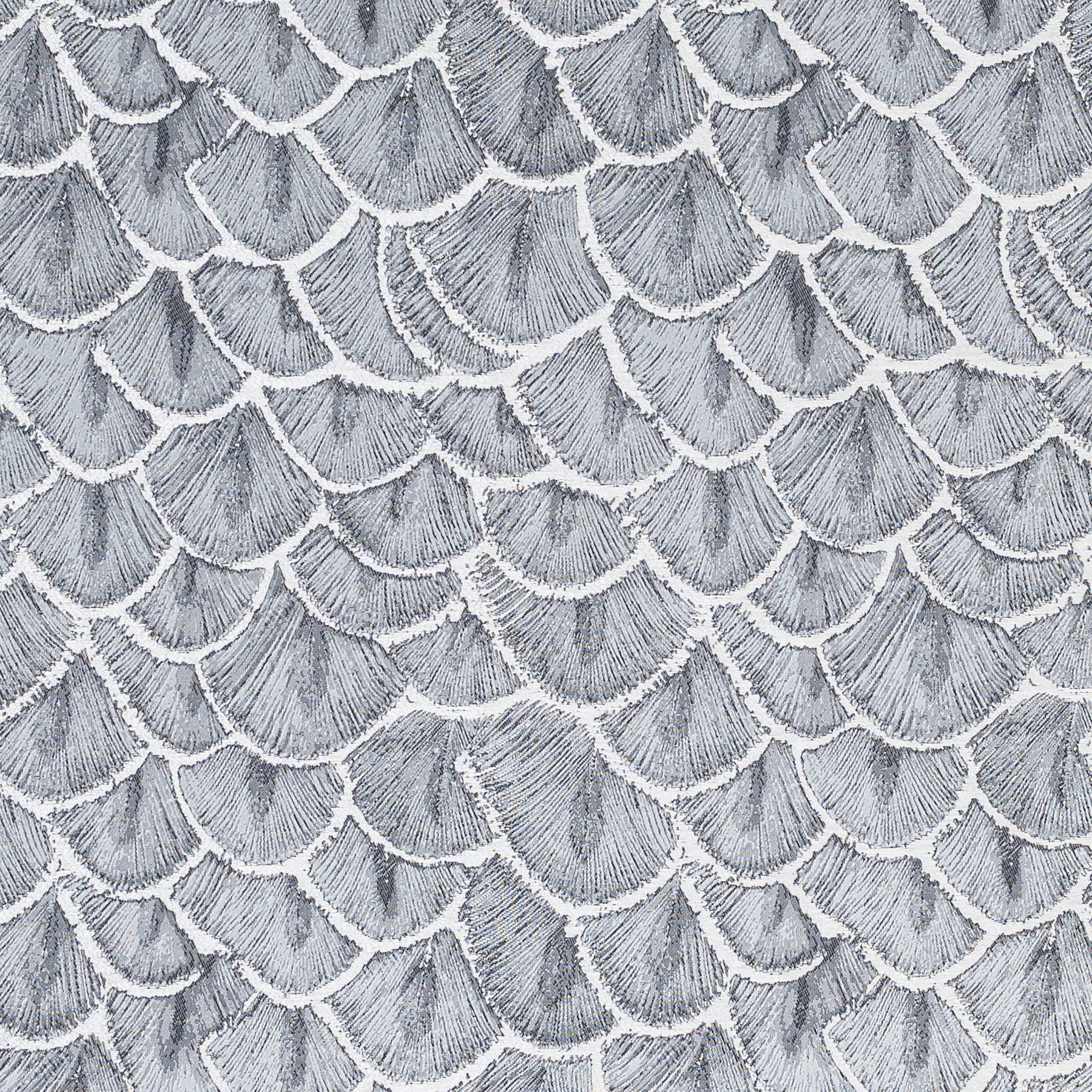 Ashley Wilde Amida Fabric Grey