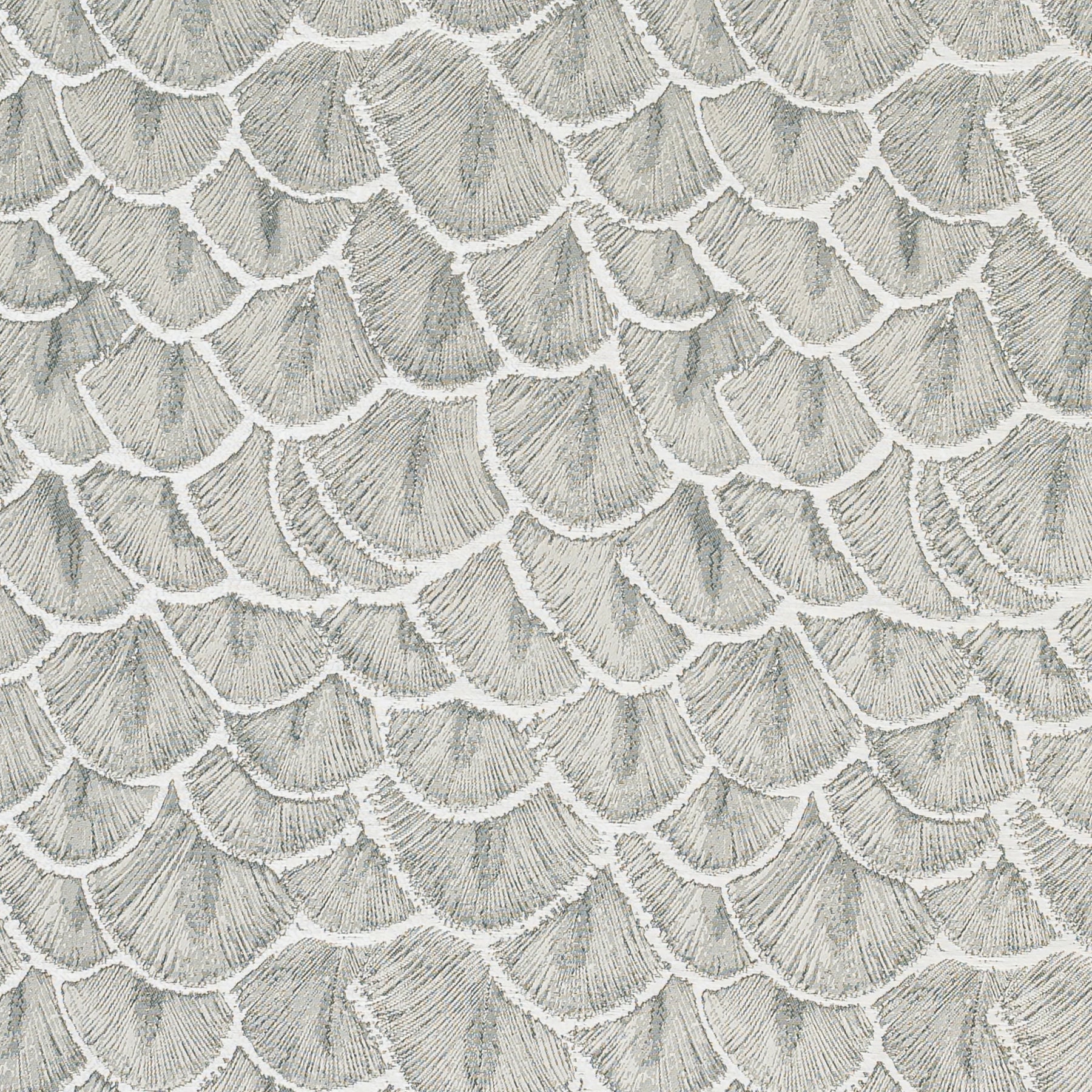 Ashley Wilde Amida Fabric Pewter
