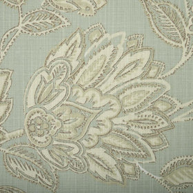 Amore Fabric Duck-Egg