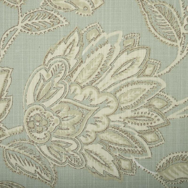 Amore Fabric Duck-Egg