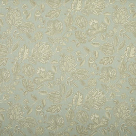 Amore Fabric Duck-Egg