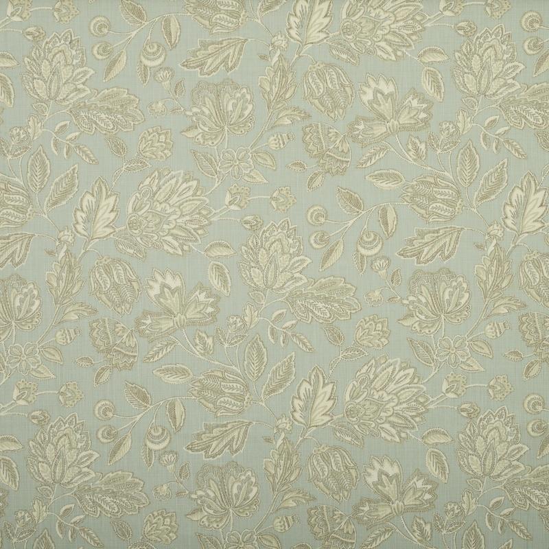 Amore Fabric Duck-Egg