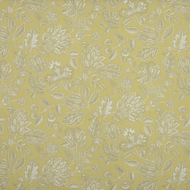 Amore Fabric Ochre
