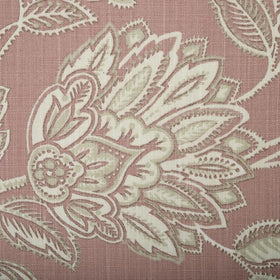 Amore Fabric Rose